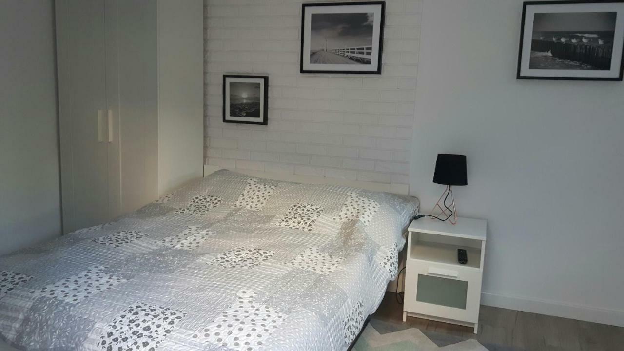 Apartment Sopot Sopot Studio *