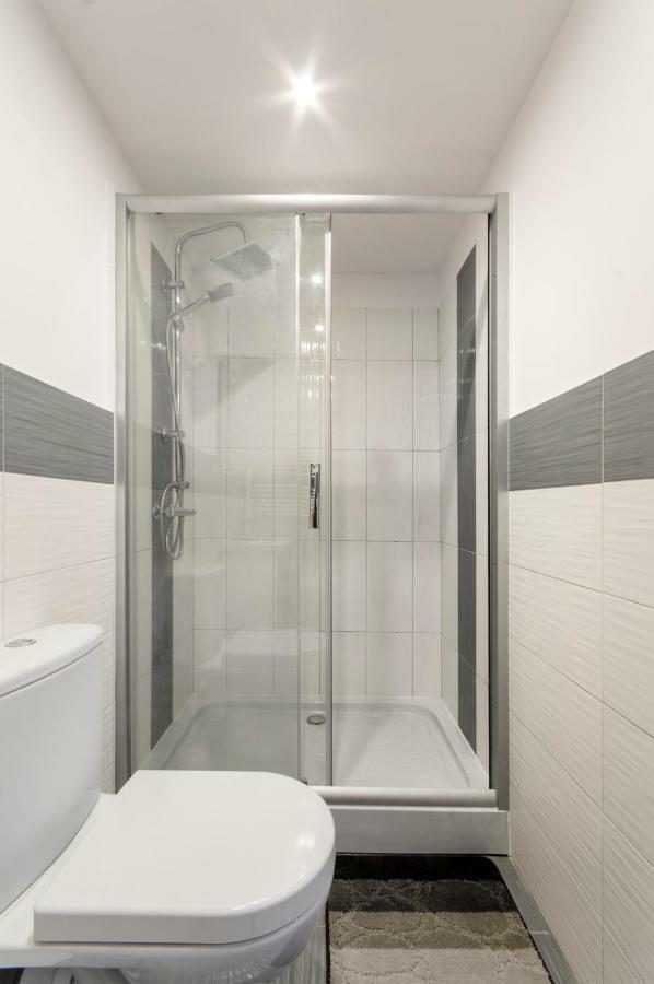Sopot Sopot Studio Apartment Sopot