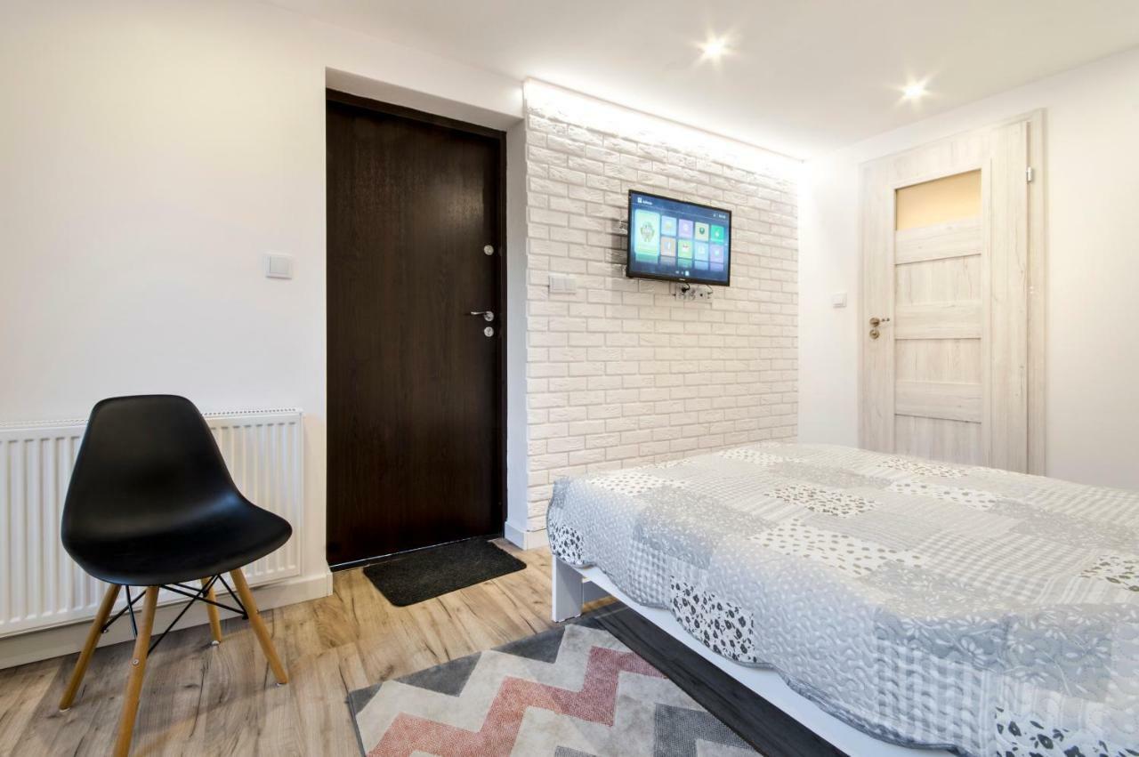 Sopot Sopot Studio Apartment
