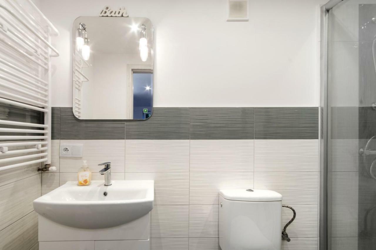 Apartment Sopot Sopot Studio