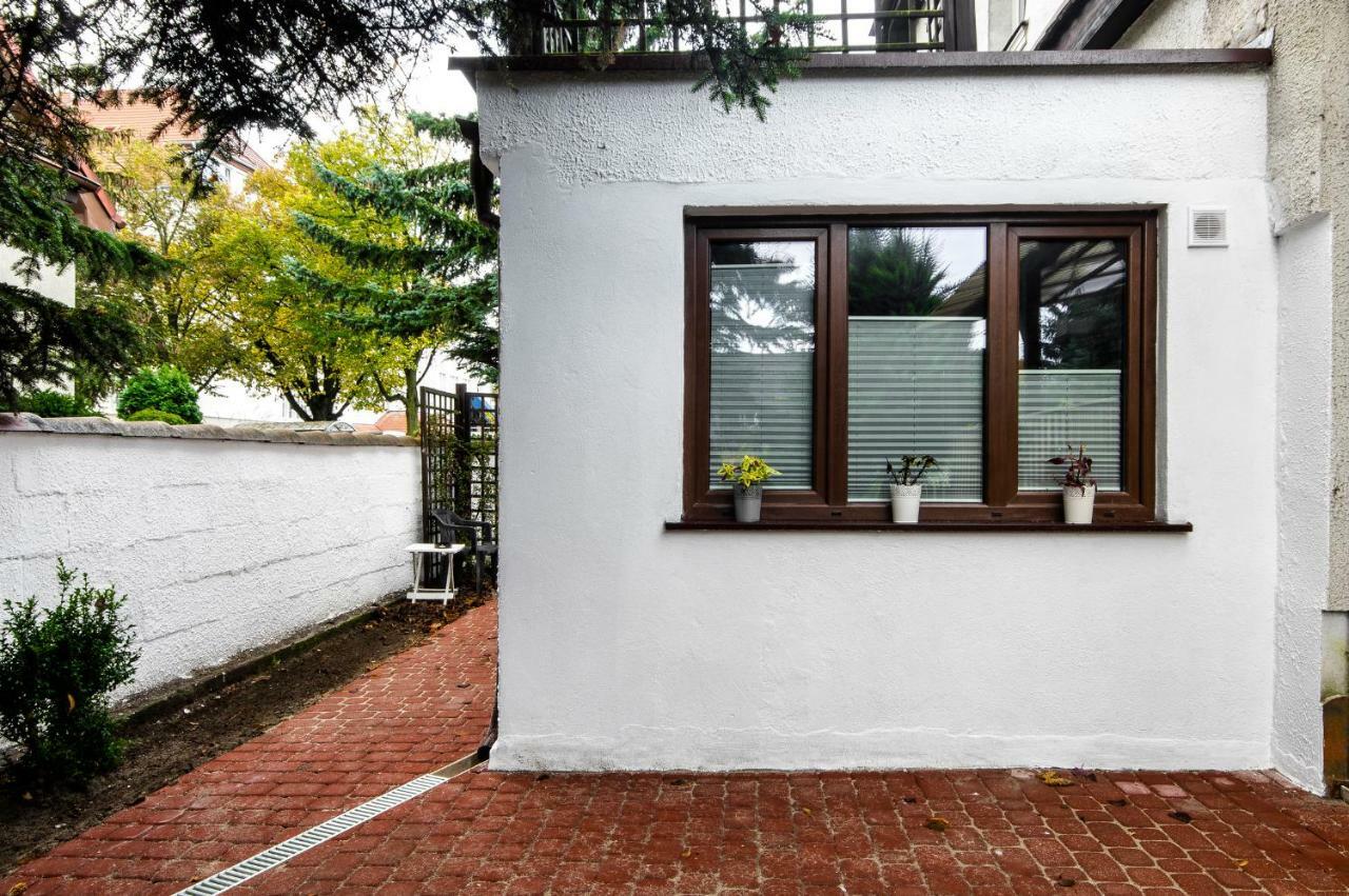 Apartment Sopot Sopot Studio